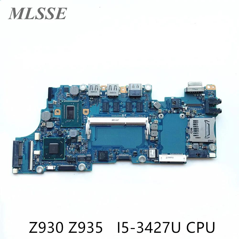 ù Z930 Z935 13.3 ġ Ʈ , SR0N7 I5-3427U CPU, 2GB RAM, QM77 FAU2SY1 A3267A, 100% ׽Ʈ Ϸ,  